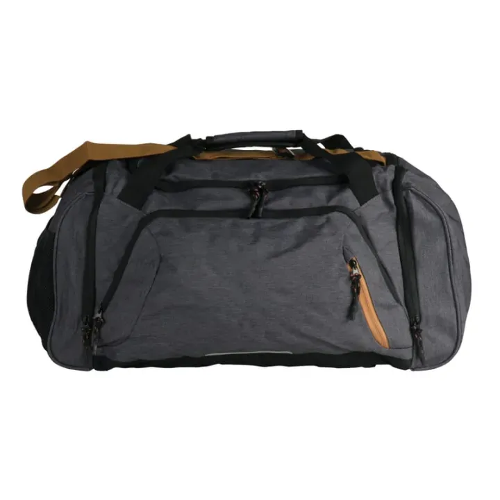 R-PET outdoor travel bag XL - LT95219 (N0060)